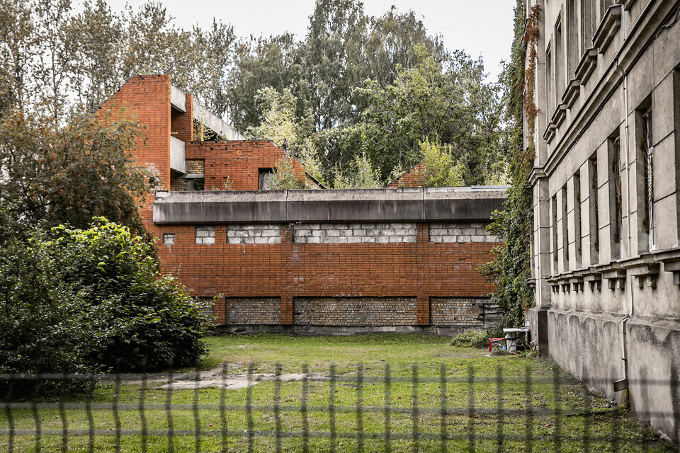 Jūrmalas gatve, Rīga