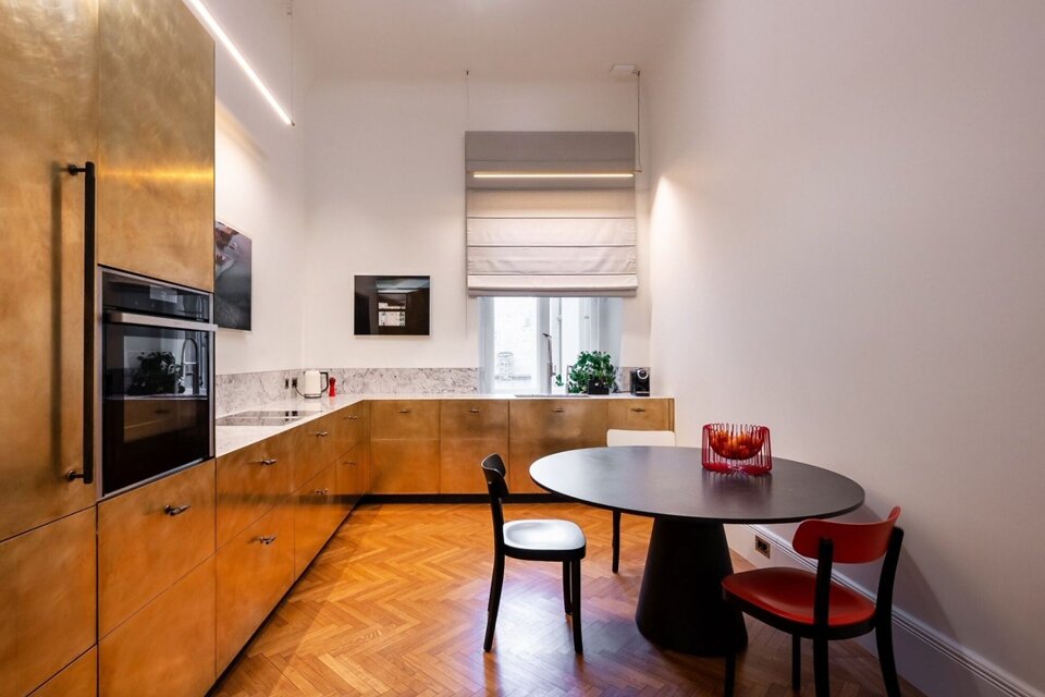 Baznīcas iela 7, Rīga