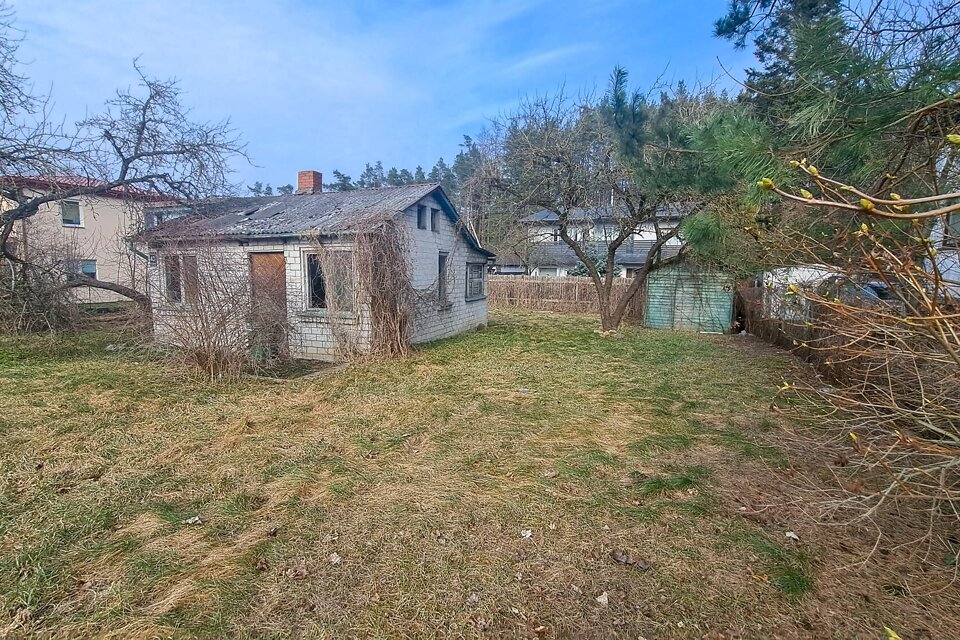 Vērmeļu iela 43, Rīga