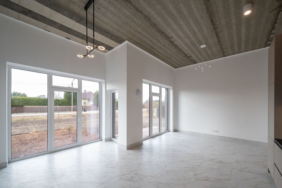 Rītausmas iela 1, Mārupe, Mārupes nov.