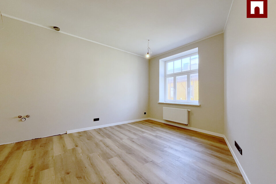 Mazā Nometņu iela 24, Rīga