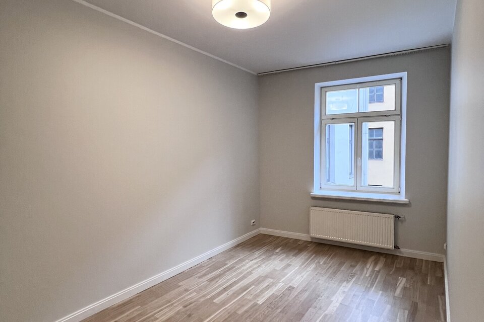 Krišjāņa Barona iela 7/9, Rīga