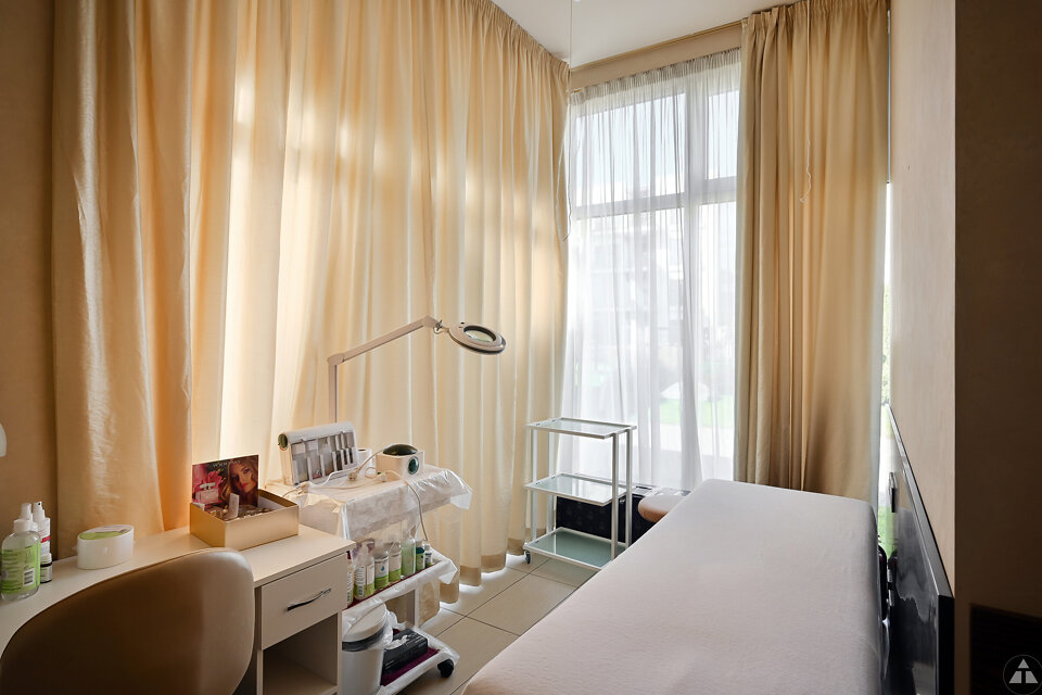 Bulduru prospekts 33, Jūrmala