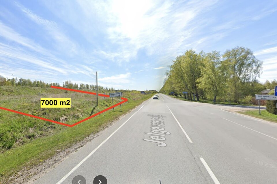 Vienības gatve 175, Rīga