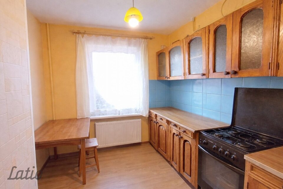 Susējas iela 20, Sala, Jēkabpils nov.