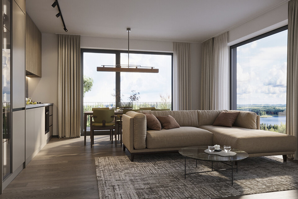 Braila iela 23, Rīga