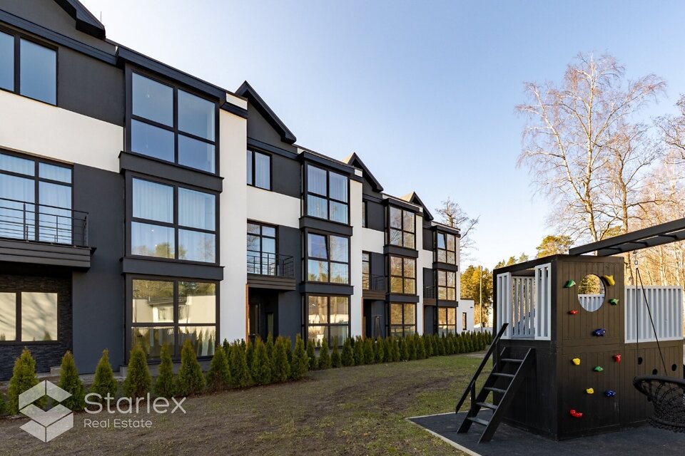 Ķemeru iela 58, Jūrmala