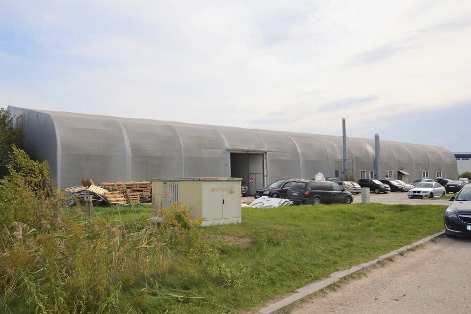 Rudeņi 8A, Salaspils, Salaspils nov.