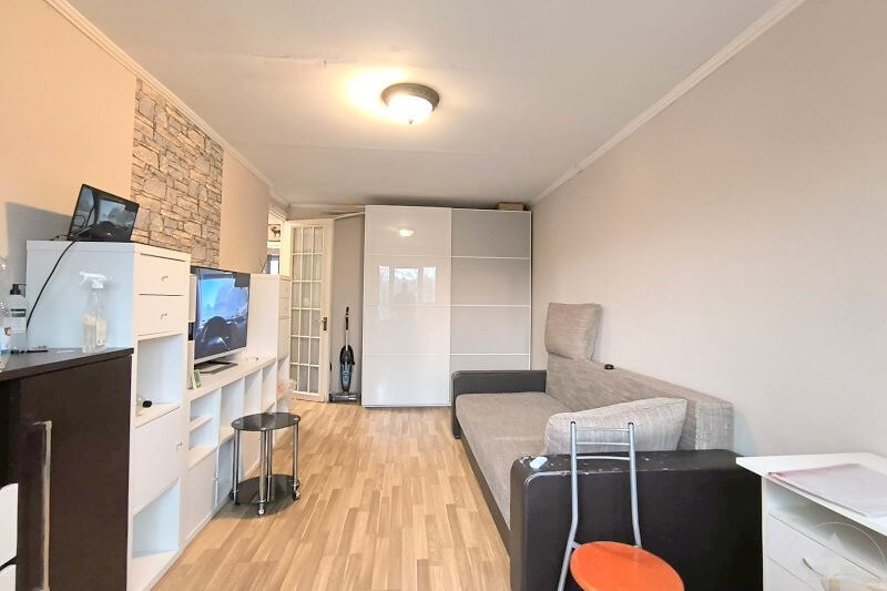 Salapils iela 6/1, Rīga