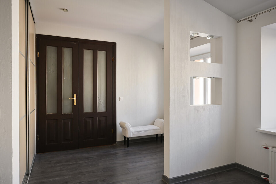 Krišjāņa Barona iela 28, Rīga