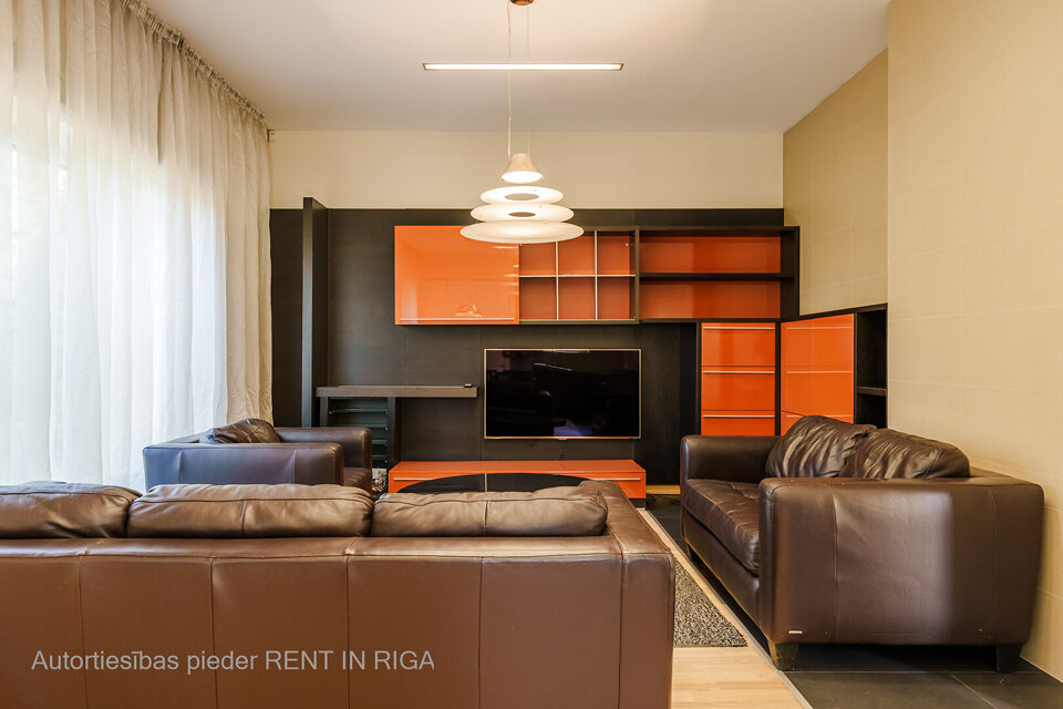 Ļaudonas iela, Rīga