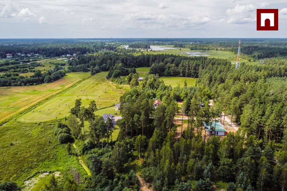 4, Upesciems, Ropažu nov.