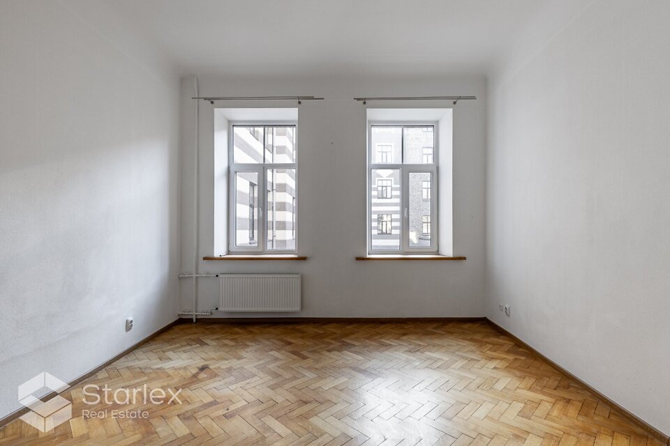 Ģertrūdes iela 60, Rīga