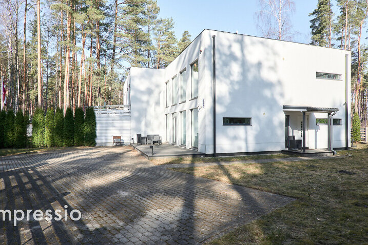 Cīruļu iela, Jūrmala