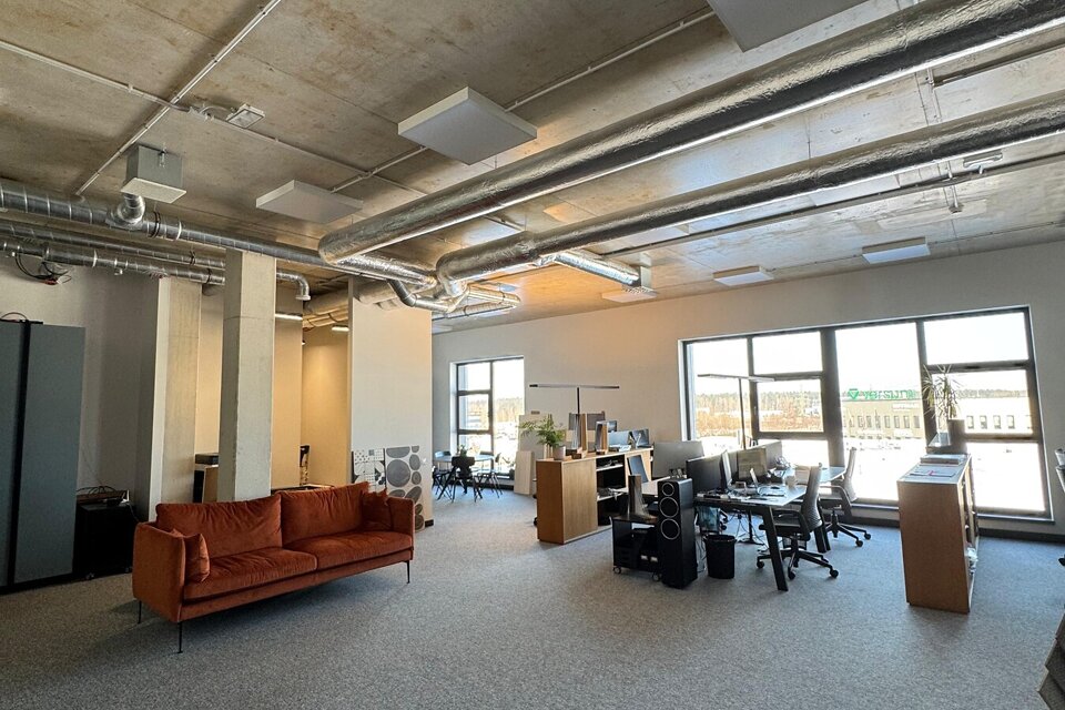 Ulbrokas iela 34, Rīga