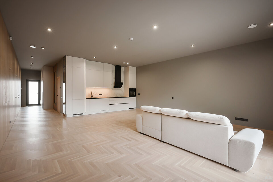 Andra iela 14, Mārupes nov.