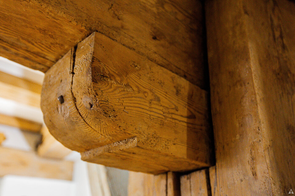 Vecpilsētas iela 8a, Rīga