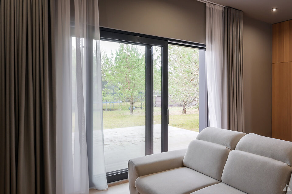 Andra iela 14, Mārupes nov.