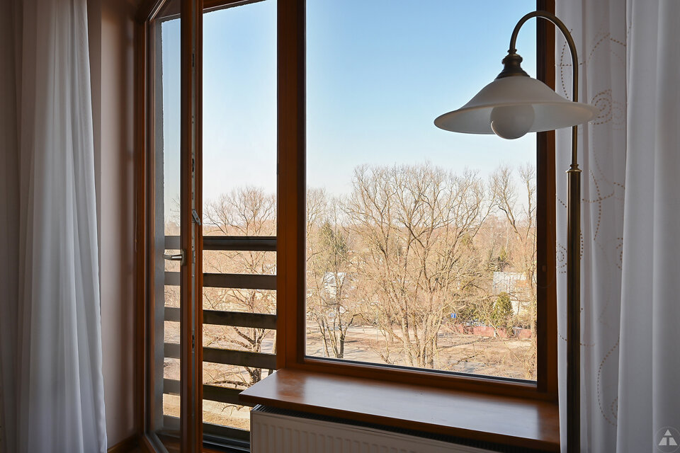 Vienības gatve 186a, Rīga