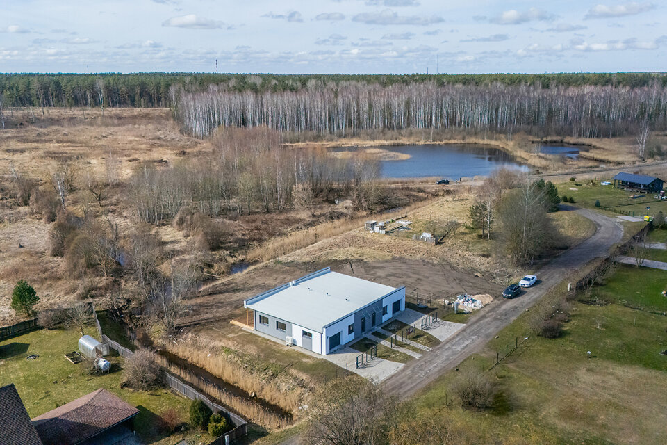 Dzirnezera iela 4a-2, Līči, Ropažu nov.
