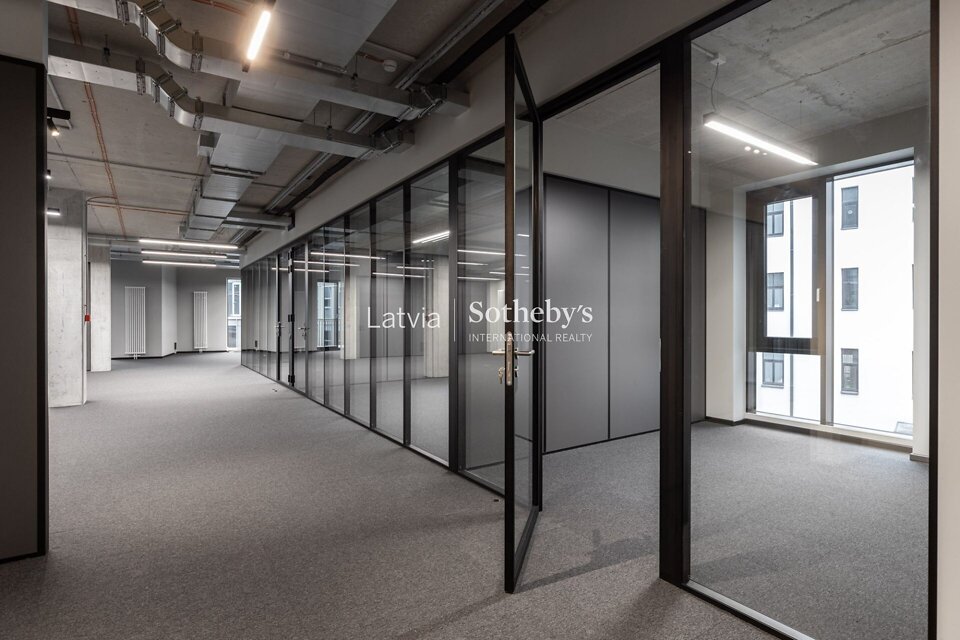 Krišjāņa Barona iela 30A, Rīga