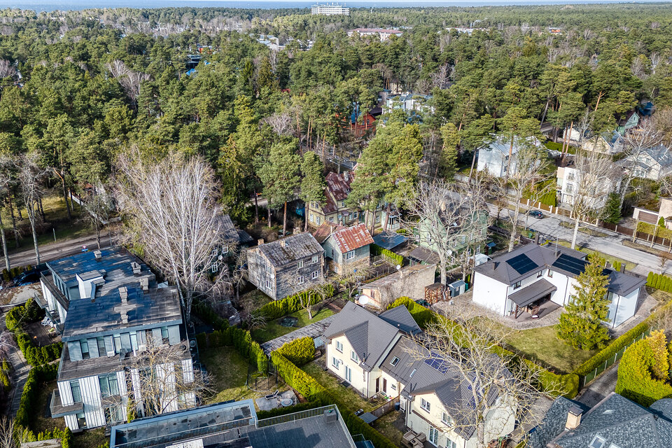 Muižas iela 24, Jūrmala