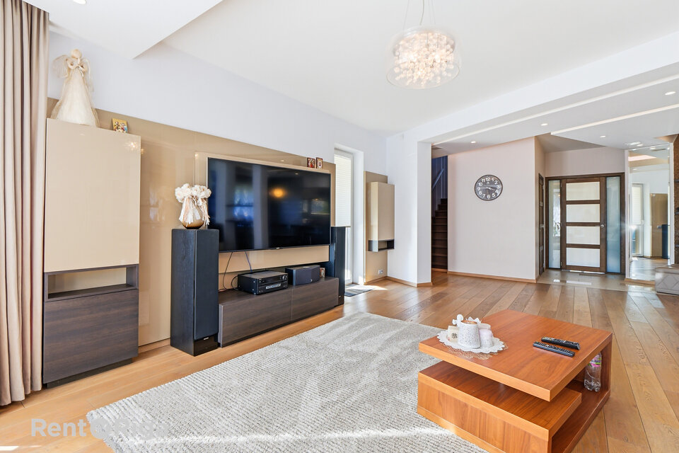 Rudzu iela, Jaunmārupe, Mārupes nov.