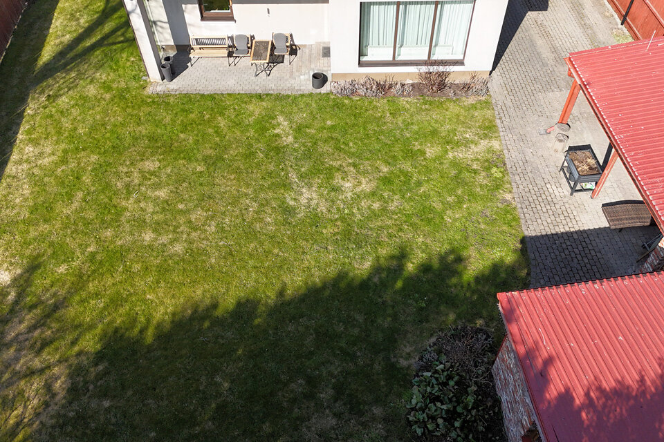 Zirņu iela 51, Liepāja