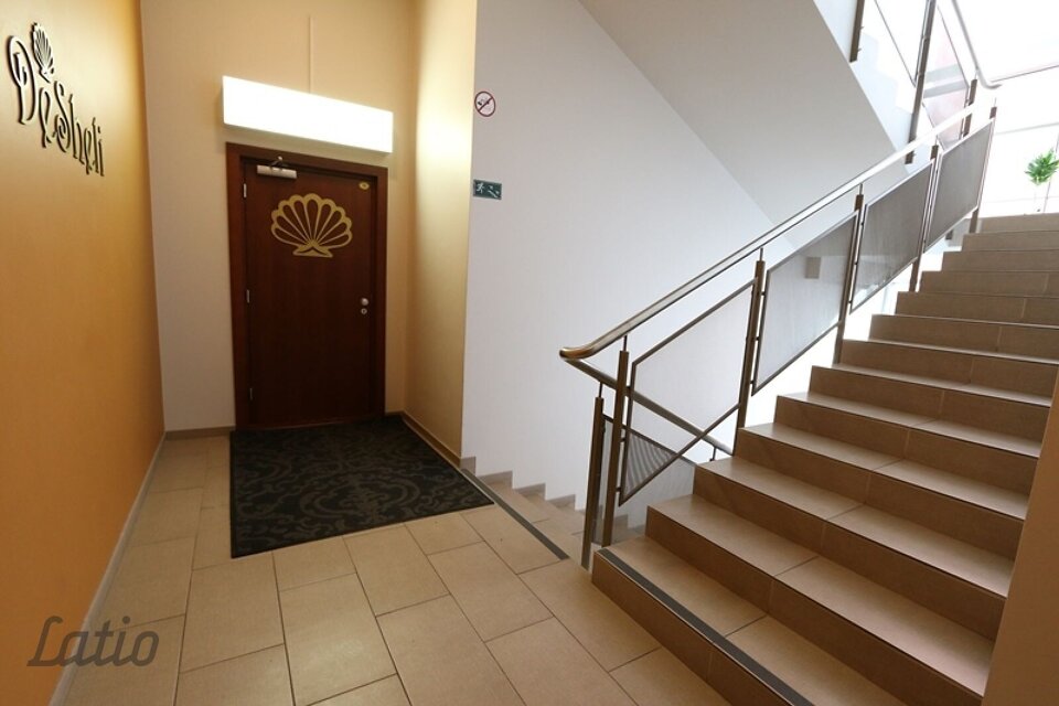 Brīvības gatve 410, Rīga