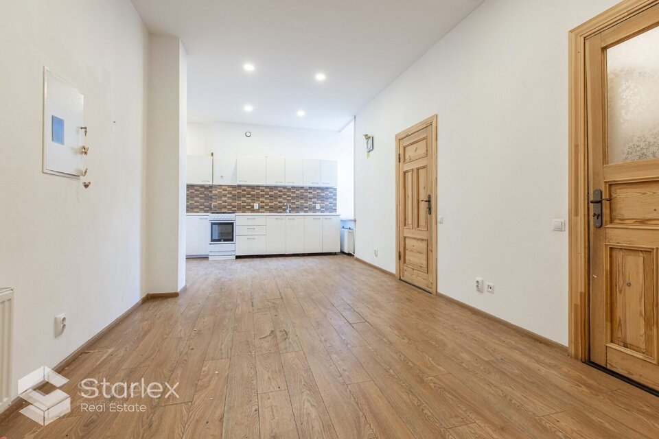 Ģertrūdes iela 60, Rīga