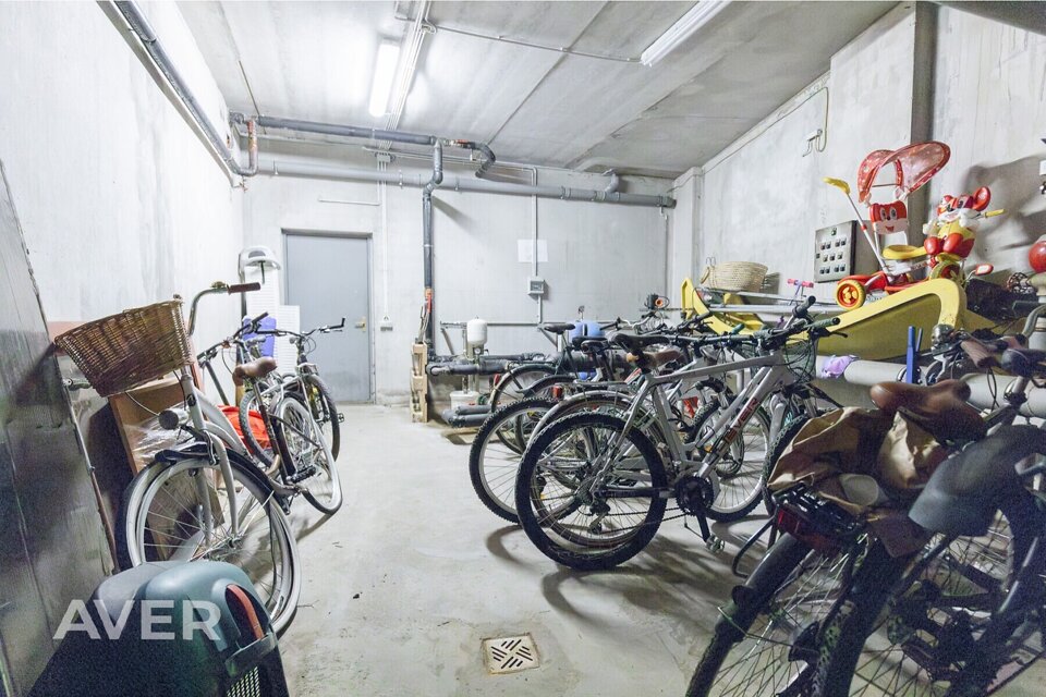 Brīvības gatve 338, Rīga