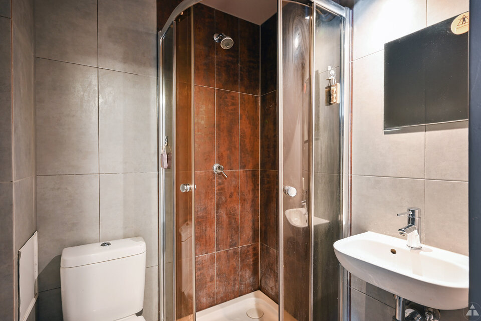 Garozes iela 19, Rīga