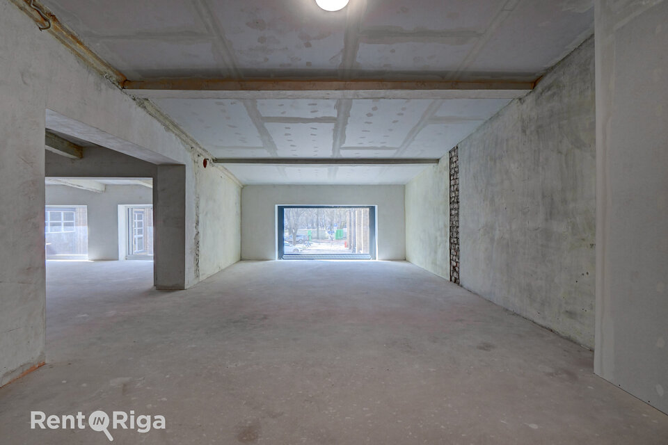 Brīvības iela 214T, Rīga