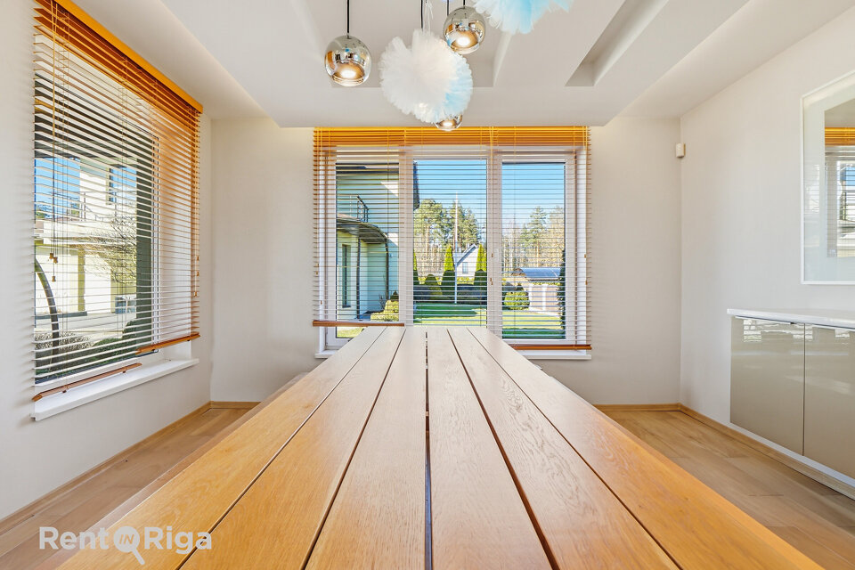 Rudzu iela, Jaunmārupe, Mārupes nov.