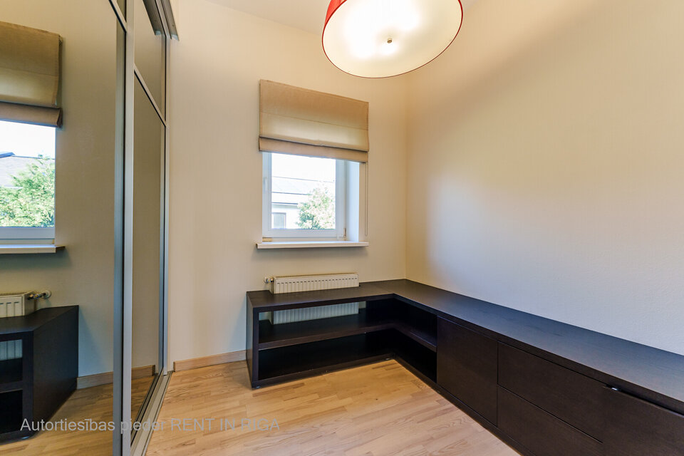 Ļaudonas iela, Rīga