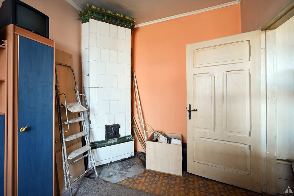 Augļu iela 8a, Rīga
