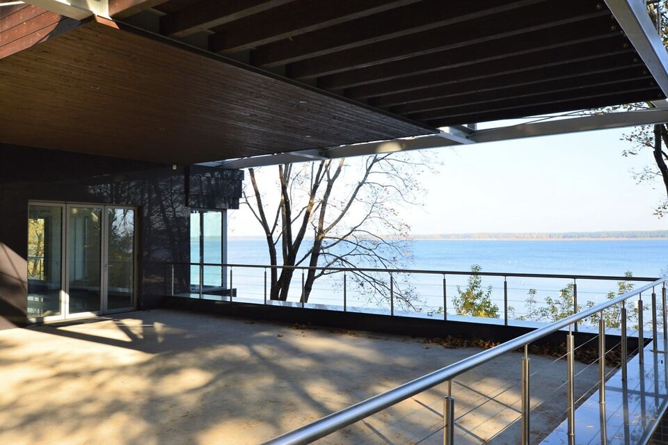 Ezermalas iela 44, Rīga