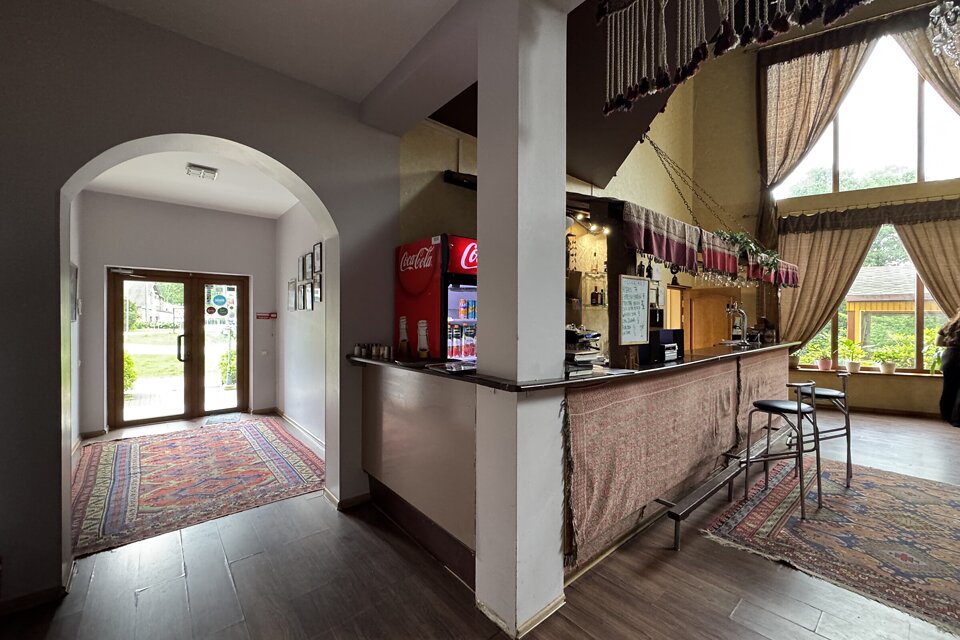 Acones iela 5, Ulbroka, Ropažu nov.