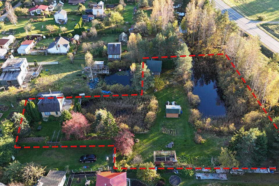 Peši, Ceturtā iela 5, Dienvidkurzemes nov.