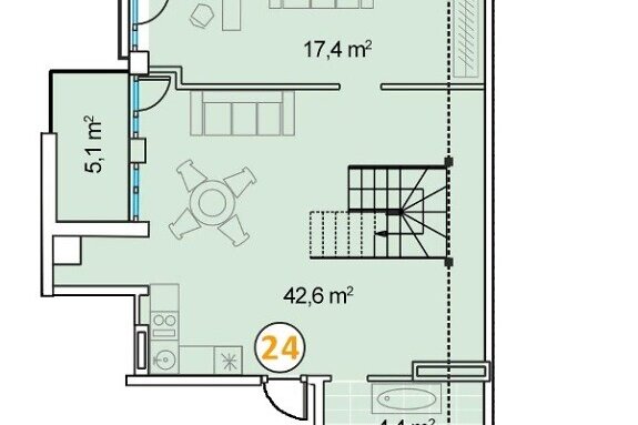 Silmaču iela 1, Rīga