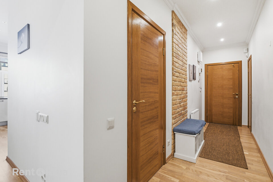 Dzirnavu iela 113A, Rīga