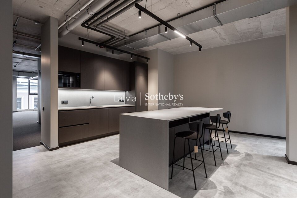 Krišjāņa Barona iela 30A, Rīga