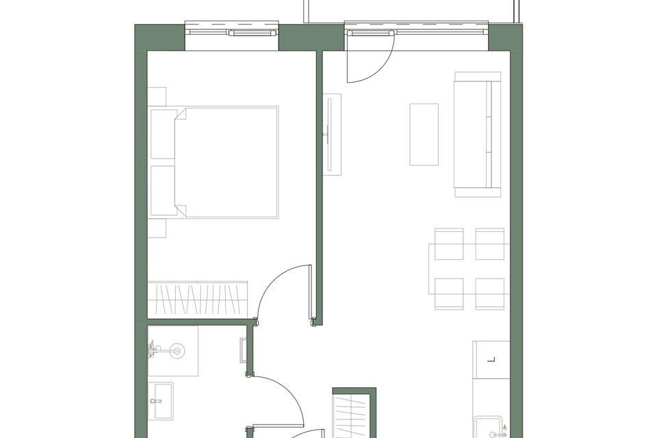 Latgales iela 324C, Rīga