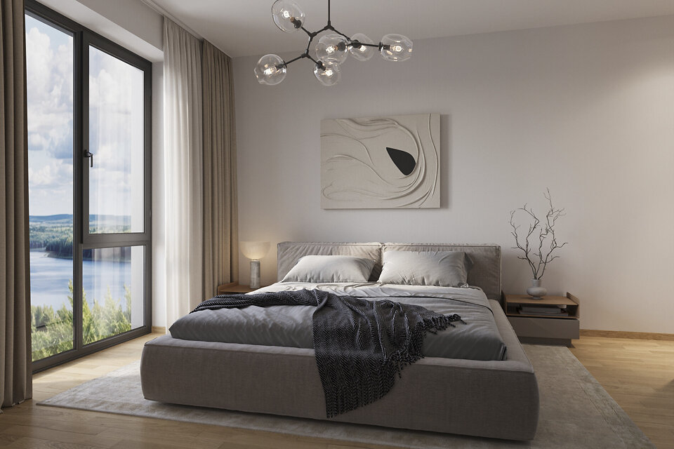 Braila iela 23, Rīga