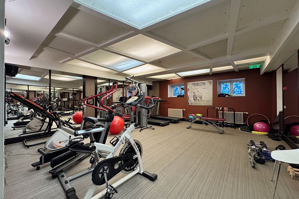 Ausekļa iela 4, Rīga