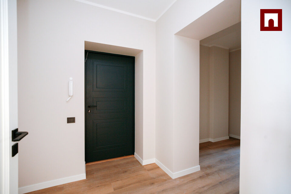 Mazā Nometņu iela 24, Rīga