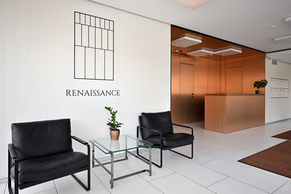 Vesetas iela 6, Rīga