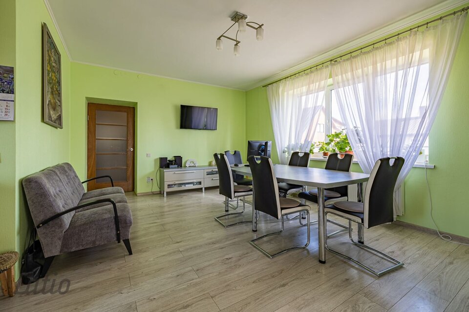 Ganību iela 6, Jēkabpils, Jēkabpils nov.