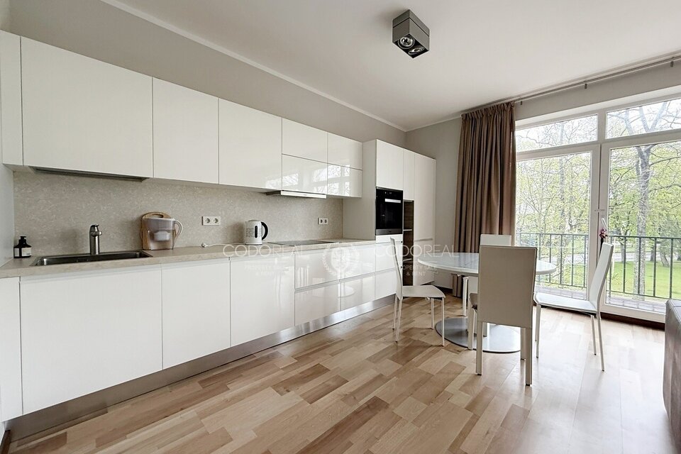 Vienības prospekts 34, Jūrmala