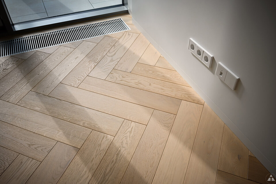 Vesetas iela 6, Rīga